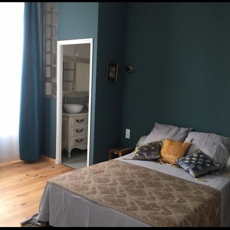 Aux Roses De Cedres Chambre Savane Salvagnac Extérieur photo