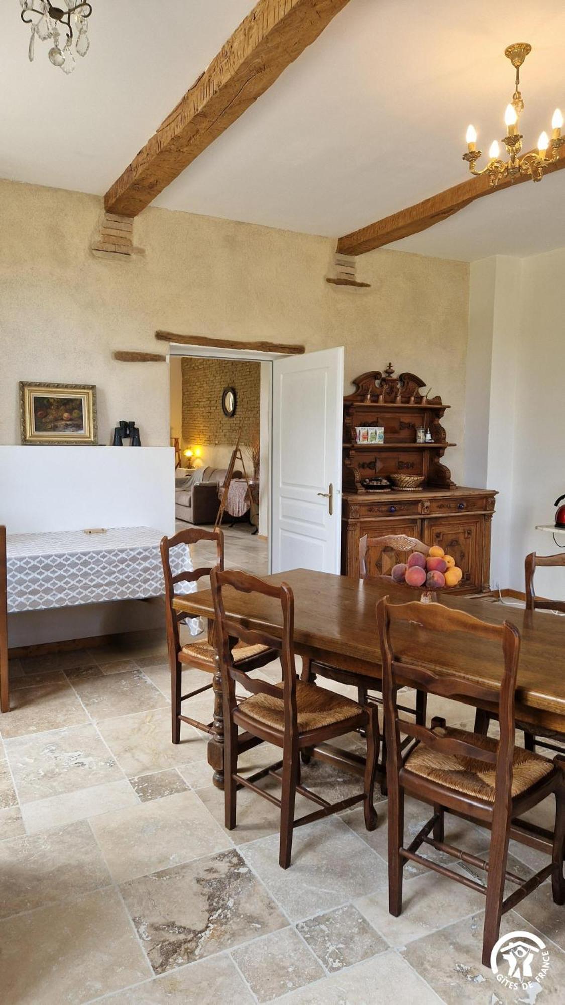 Aux Roses De Cedres Chambre Savane Salvagnac Extérieur photo