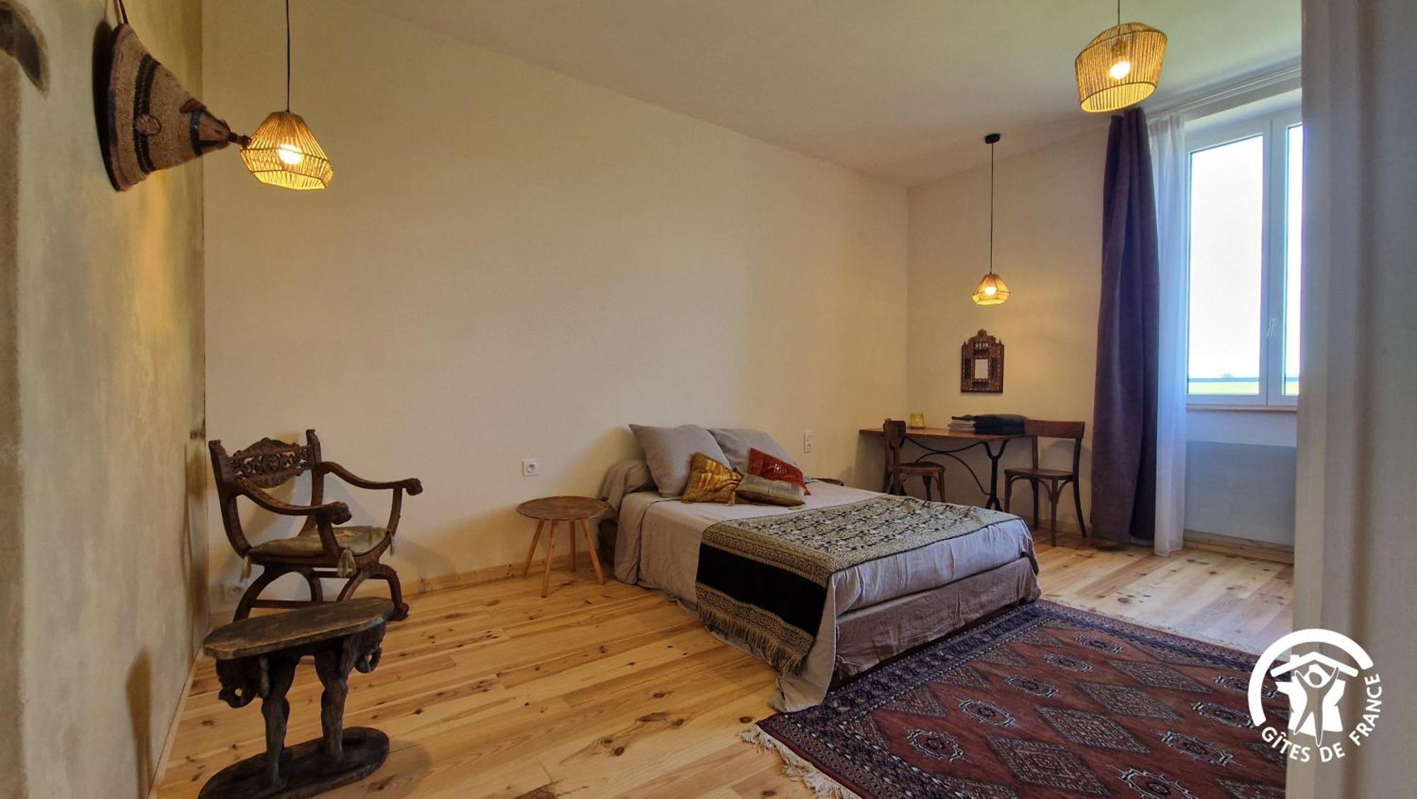 Aux Roses De Cedres Chambre Savane Salvagnac Extérieur photo