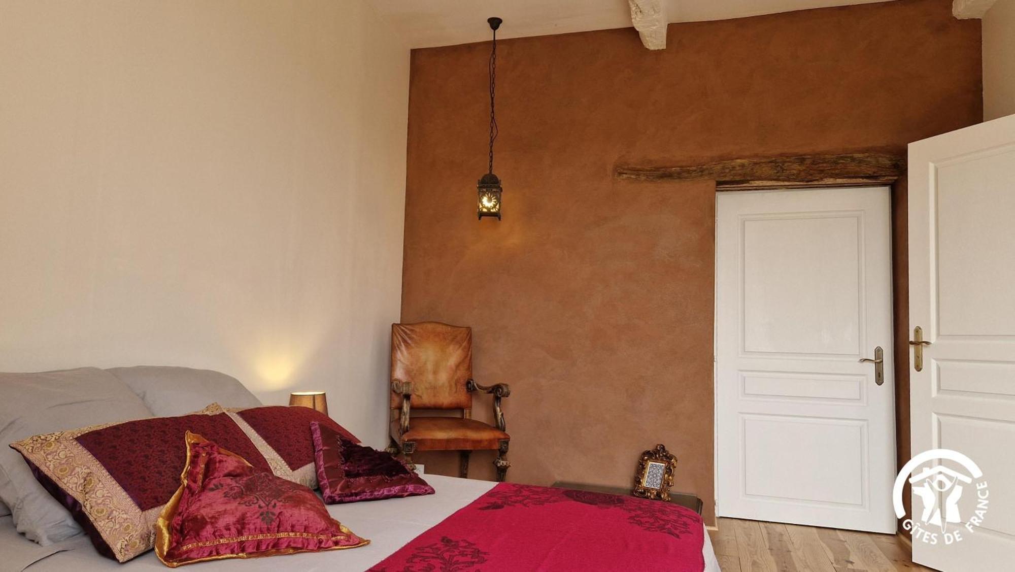 Aux Roses De Cedres Chambre Savane Salvagnac Extérieur photo