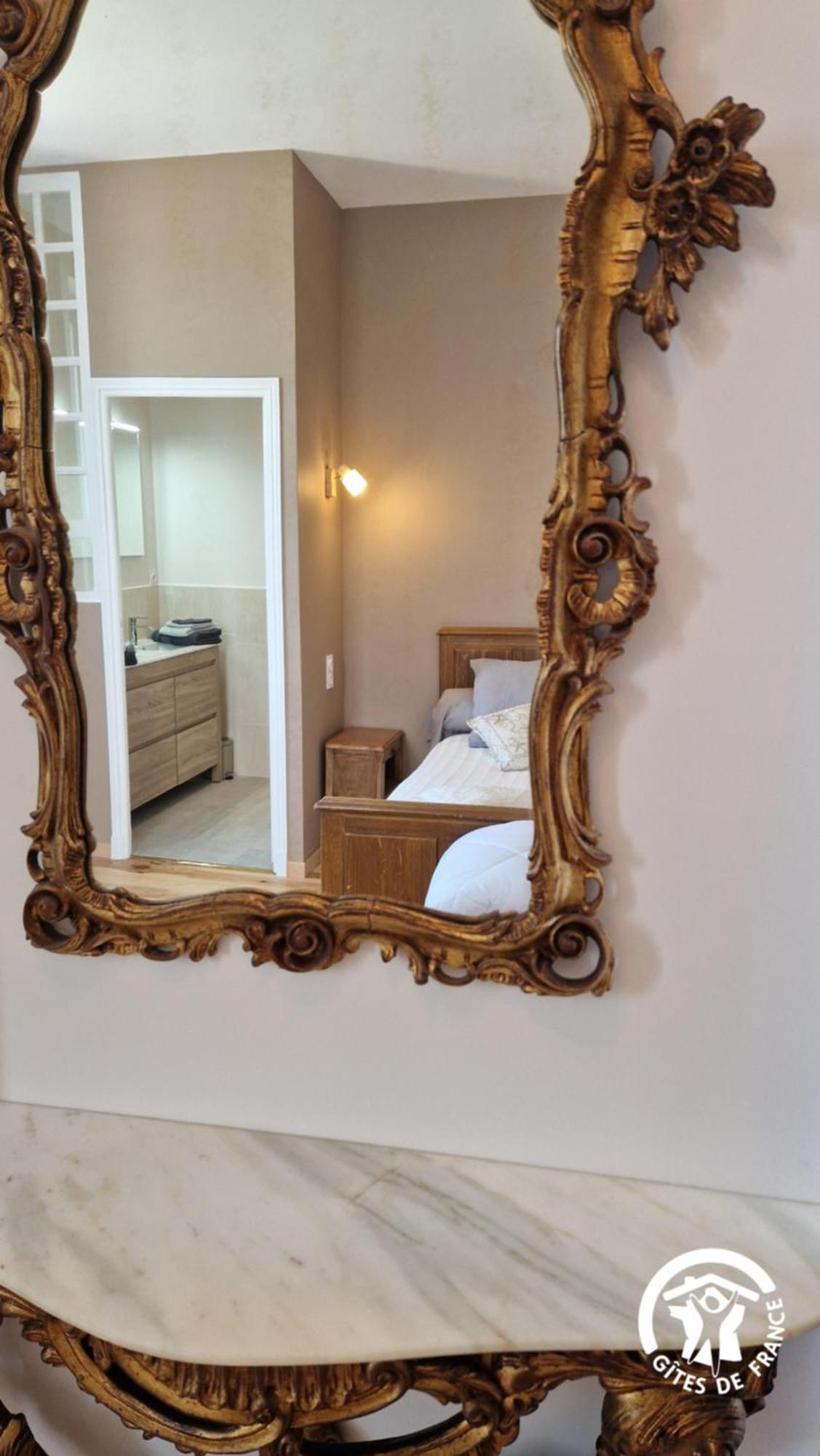 Aux Roses De Cedres Chambre Savane Salvagnac Extérieur photo