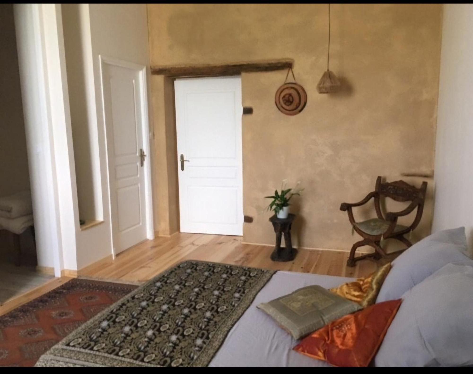 Aux Roses De Cedres Chambre Savane Salvagnac Extérieur photo