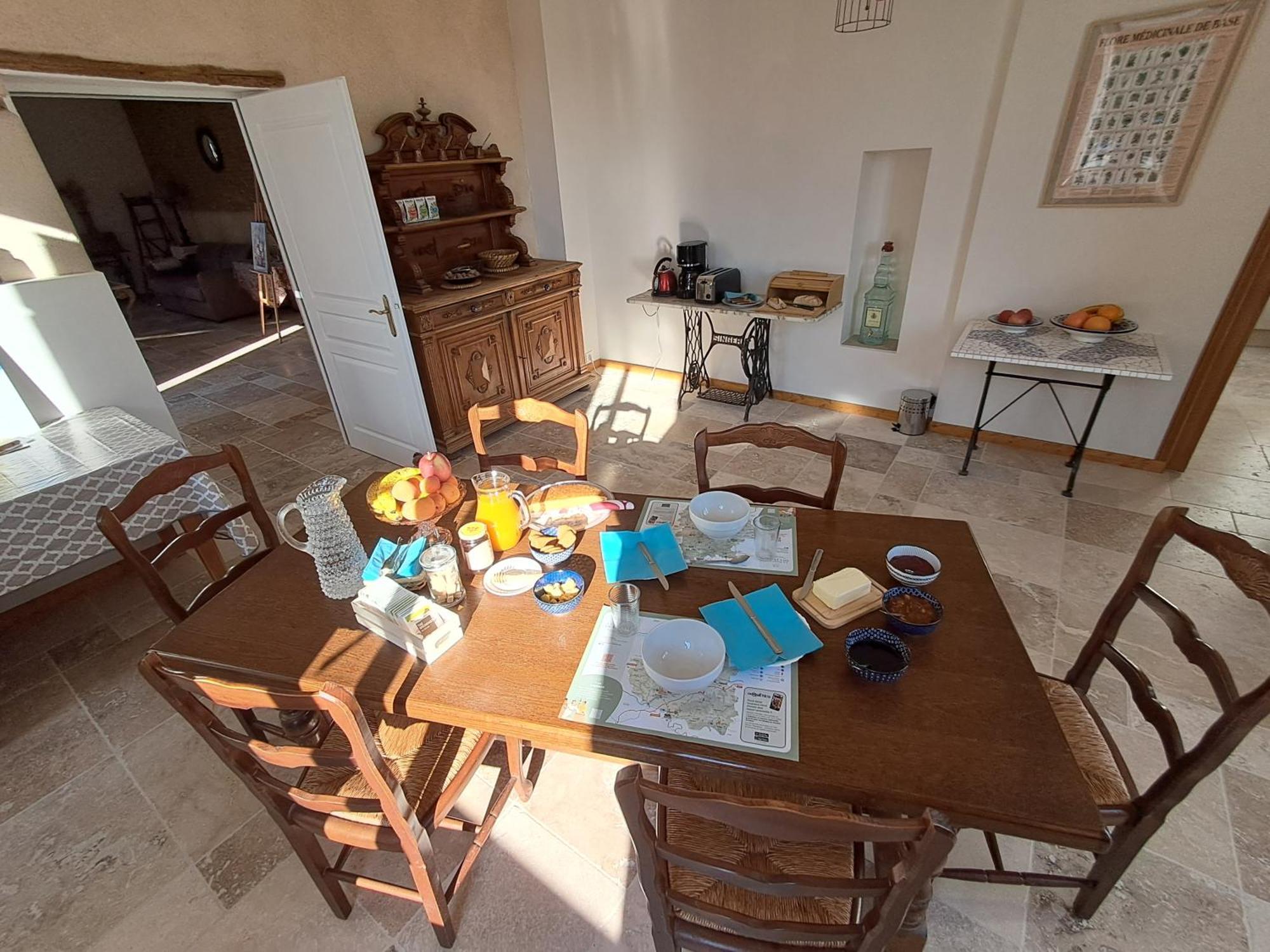 Aux Roses De Cedres Chambre Savane Salvagnac Extérieur photo