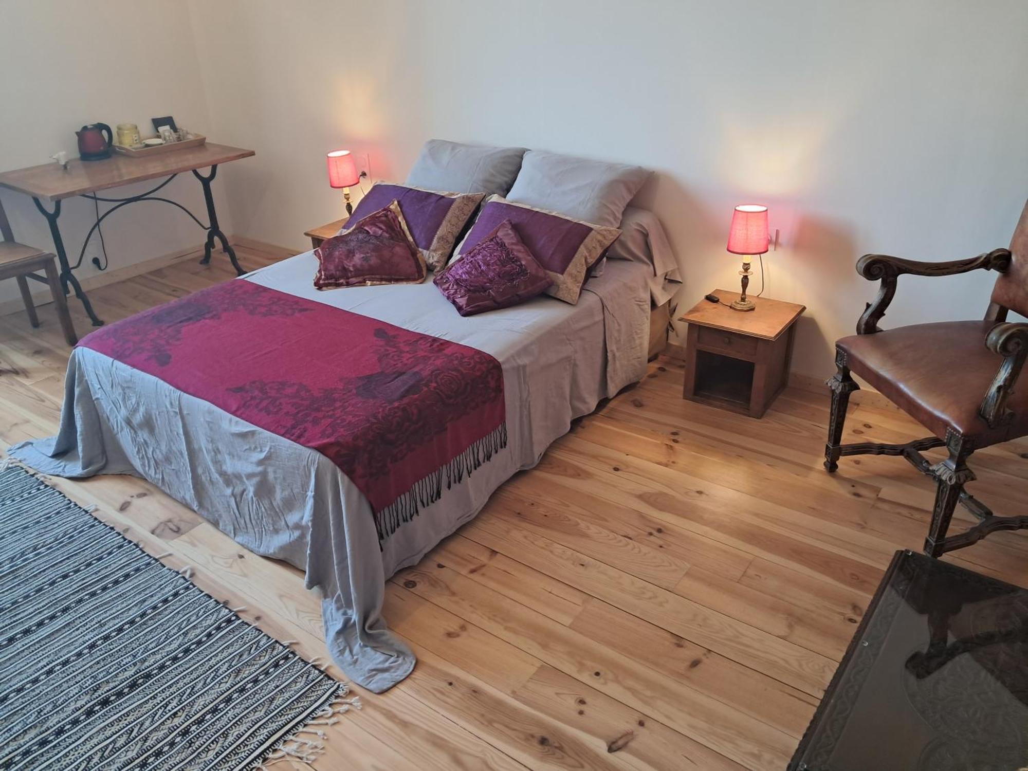 Aux Roses De Cedres Chambre Savane Salvagnac Extérieur photo